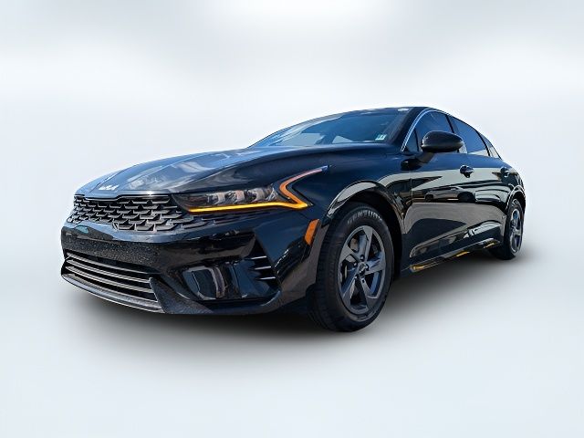 2023 Kia K5 LXS