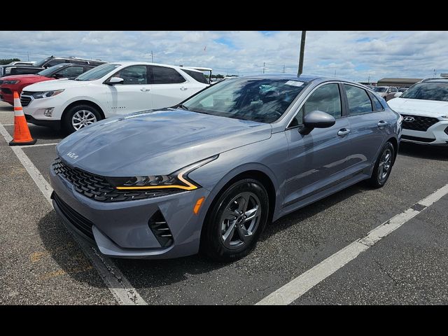 2023 Kia K5 LXS