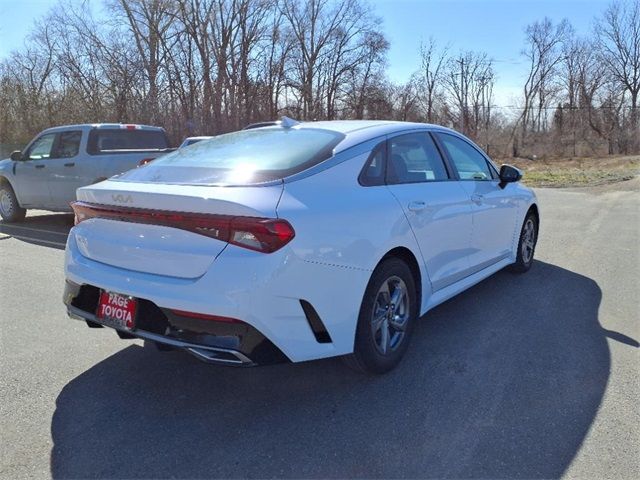 2023 Kia K5 LXS