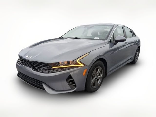 2023 Kia K5 LXS