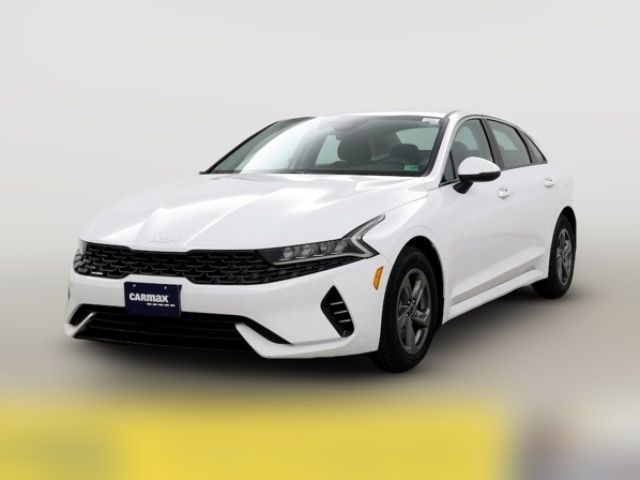 2023 Kia K5 LXS