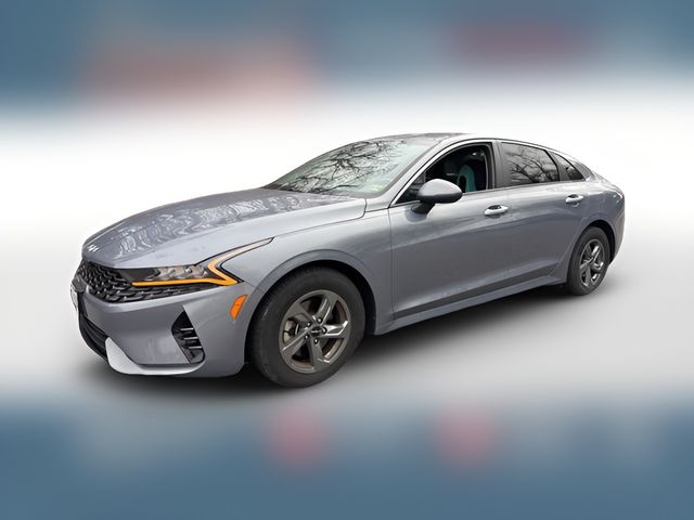 2023 Kia K5 LXS
