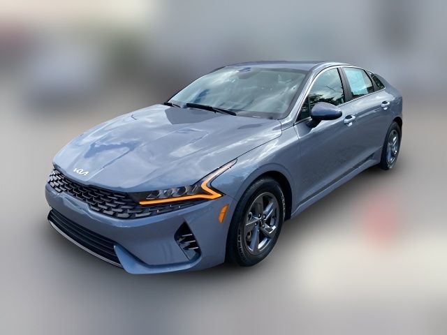 2023 Kia K5 LXS