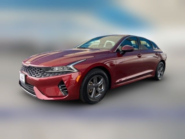 2023 Kia K5 LXS