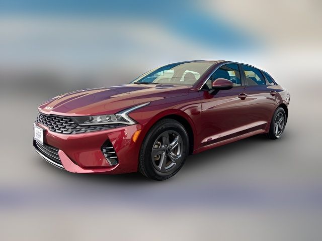 2023 Kia K5 LXS