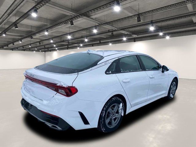 2023 Kia K5 LXS