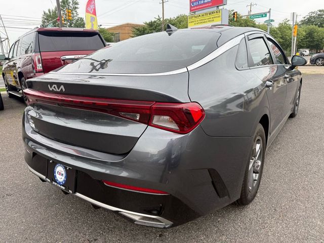 2023 Kia K5 LXS