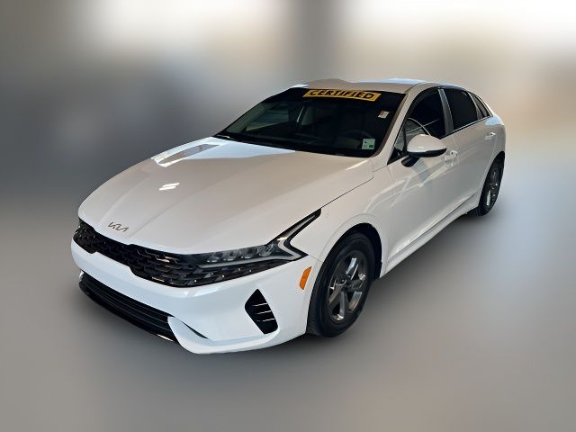 2023 Kia K5 LXS