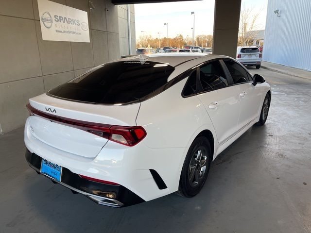 2023 Kia K5 LXS