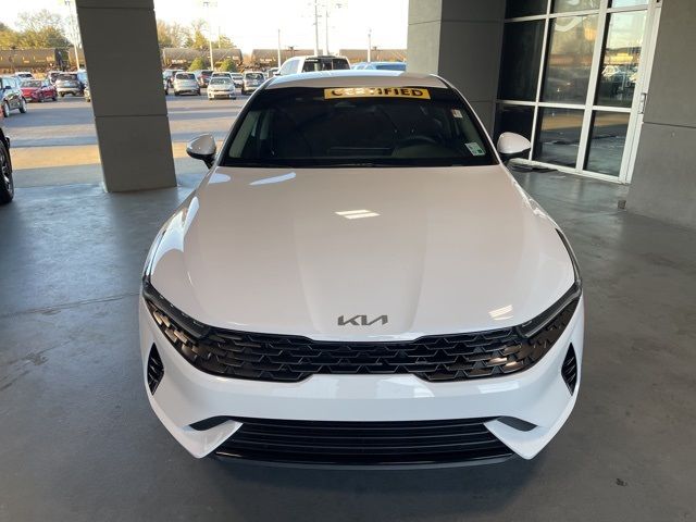 2023 Kia K5 LXS