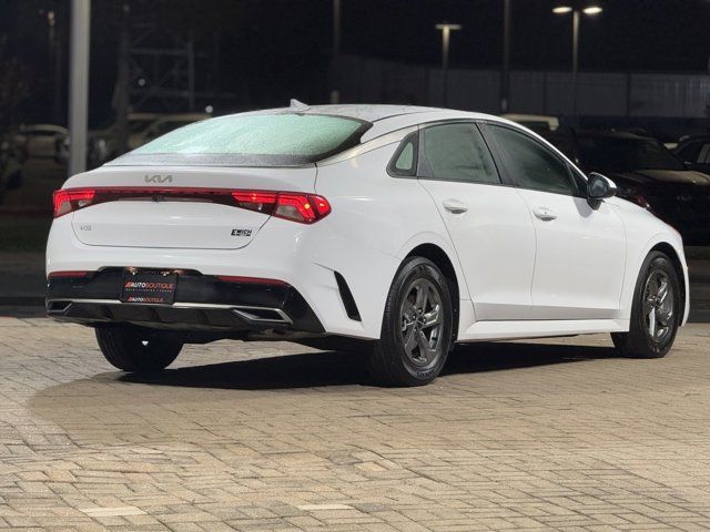 2023 Kia K5 LXS