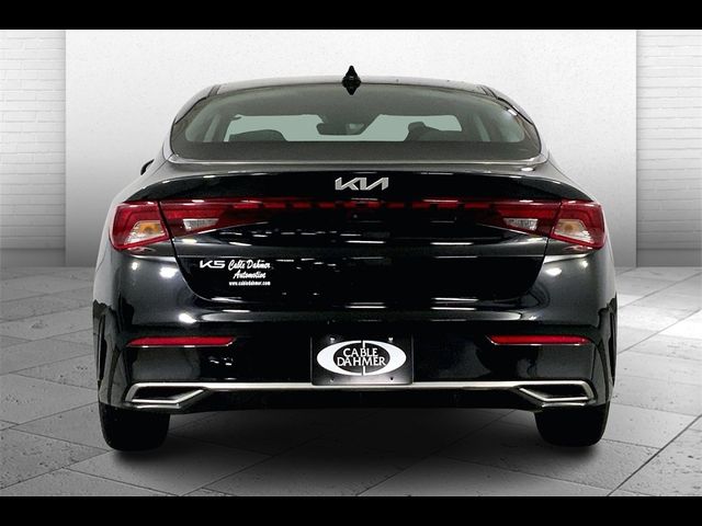 2023 Kia K5 LXS