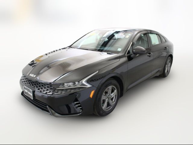 2023 Kia K5 LXS