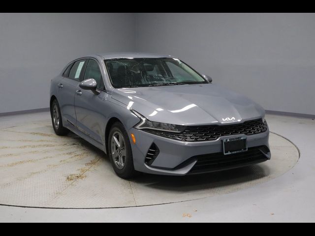 2023 Kia K5 LXS