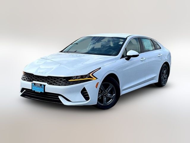 2023 Kia K5 LXS