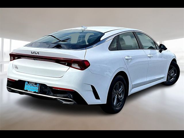 2023 Kia K5 LXS