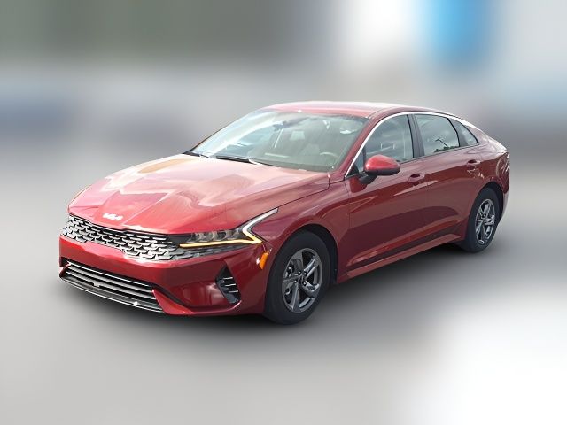 2023 Kia K5 LXS