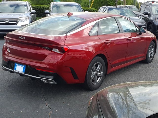 2023 Kia K5 LXS