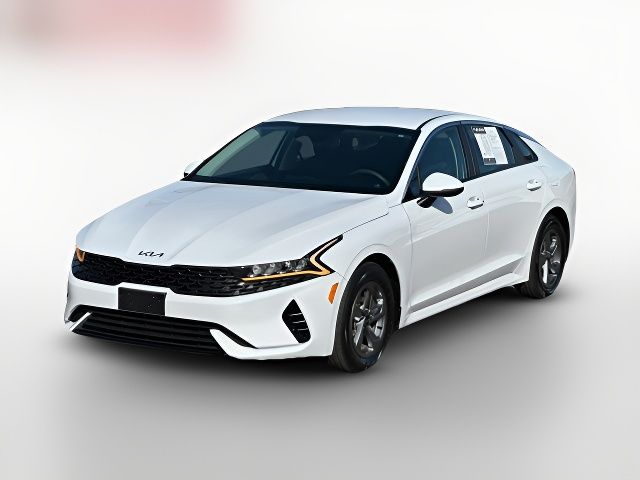 2023 Kia K5 LXS