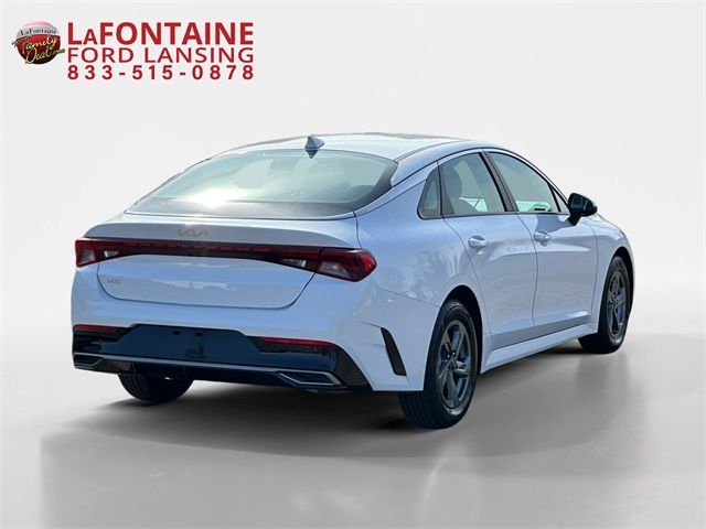 2023 Kia K5 LXS