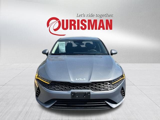 2023 Kia K5 LXS