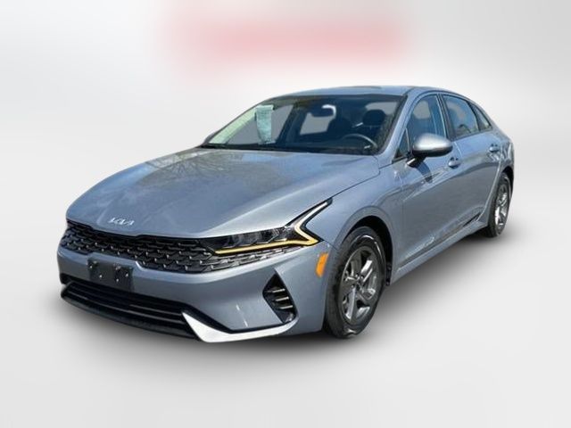 2023 Kia K5 LXS