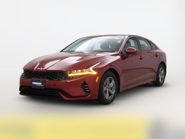 2023 Kia K5 LXS