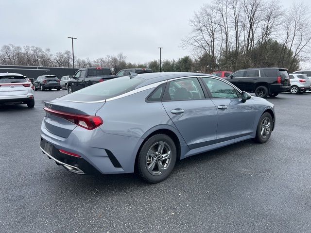 2023 Kia K5 LXS