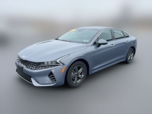 2023 Kia K5 LXS