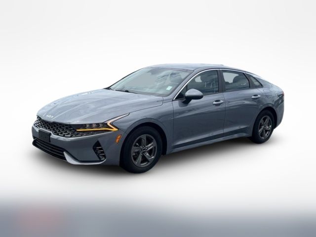 2023 Kia K5 LXS