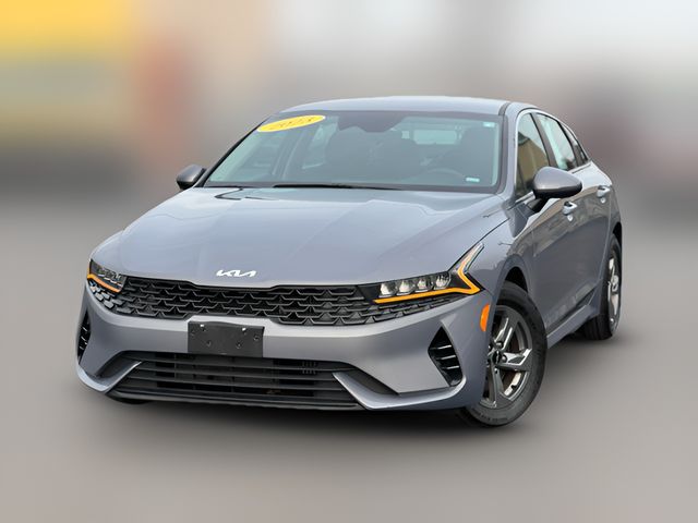 2023 Kia K5 LXS
