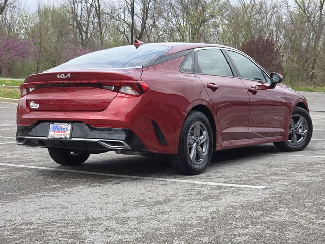 2023 Kia K5 LXS