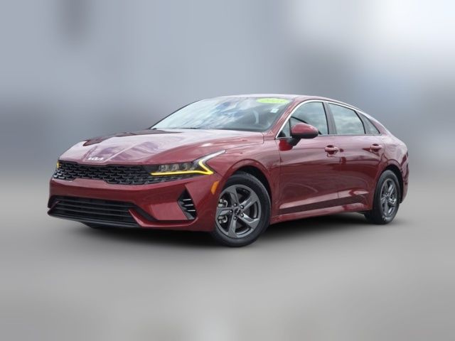 2023 Kia K5 LXS