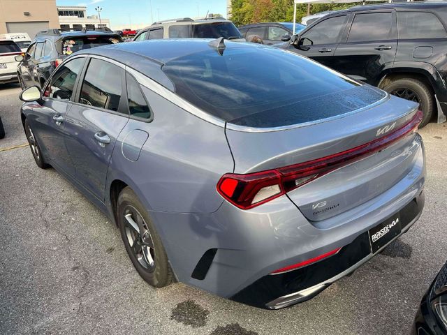2023 Kia K5 LXS