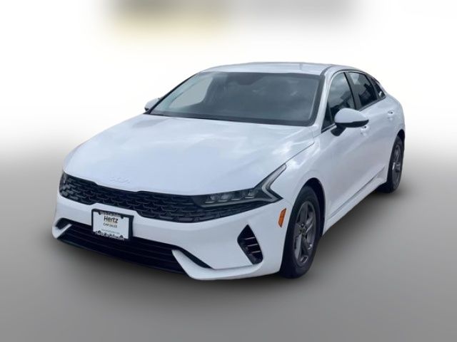 2023 Kia K5 LXS