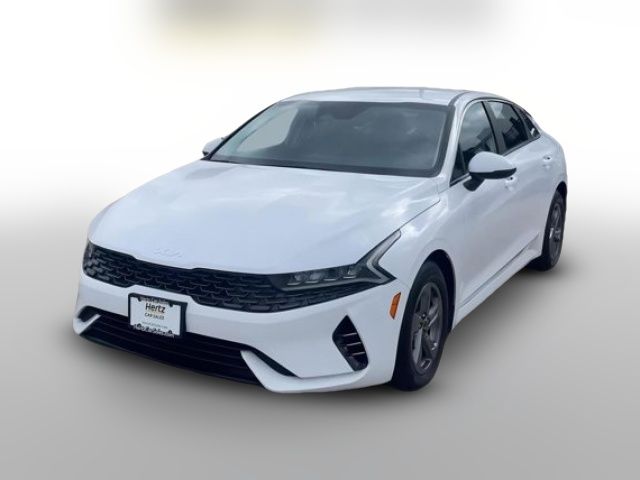 2023 Kia K5 LXS