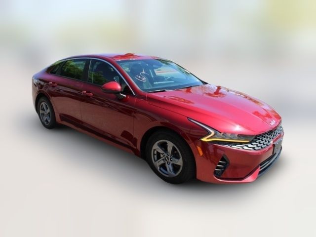 2023 Kia K5 LXS