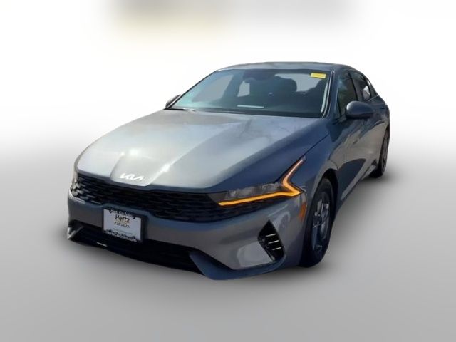 2023 Kia K5 LXS