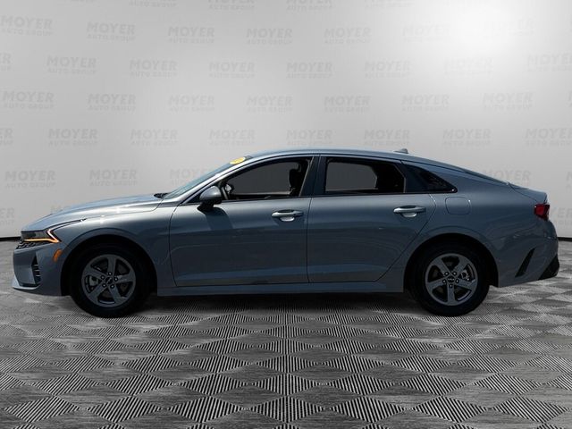 2023 Kia K5 LXS