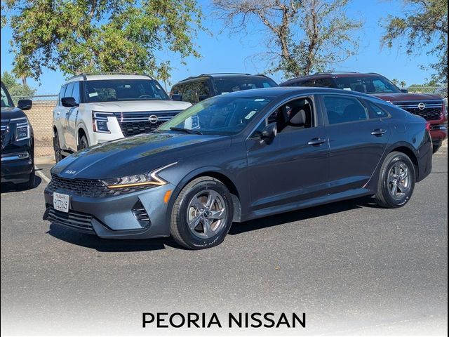 2023 Kia K5 LXS