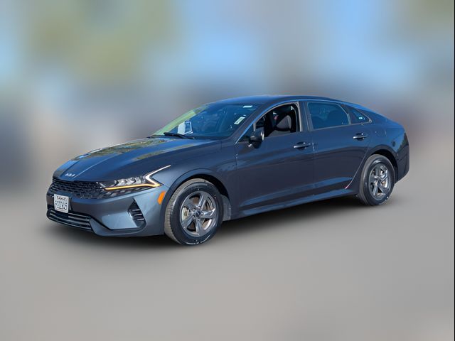 2023 Kia K5 LXS