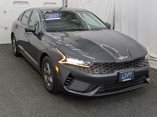 2023 Kia K5 LXS