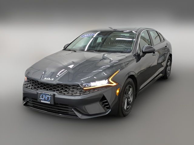 2023 Kia K5 LXS