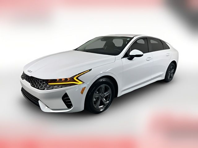 2023 Kia K5 LXS
