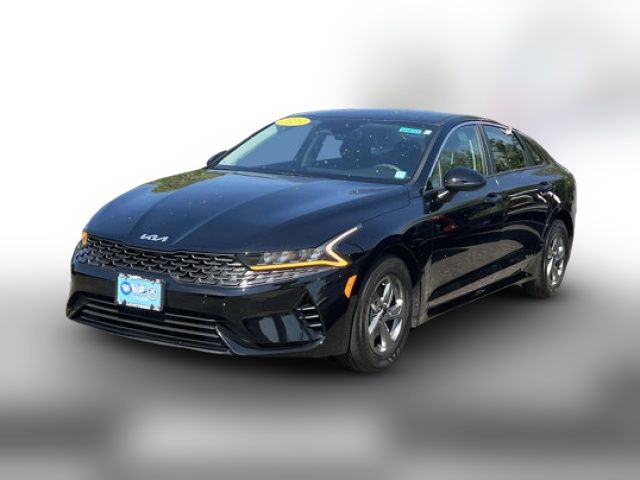 2023 Kia K5 LXS