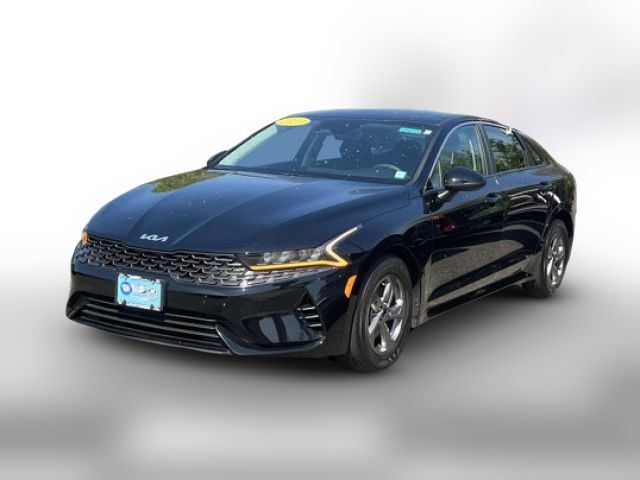 2023 Kia K5 LXS