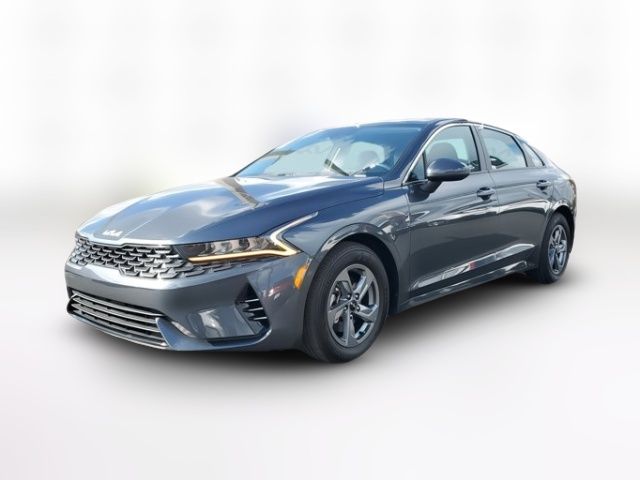 2023 Kia K5 LXS