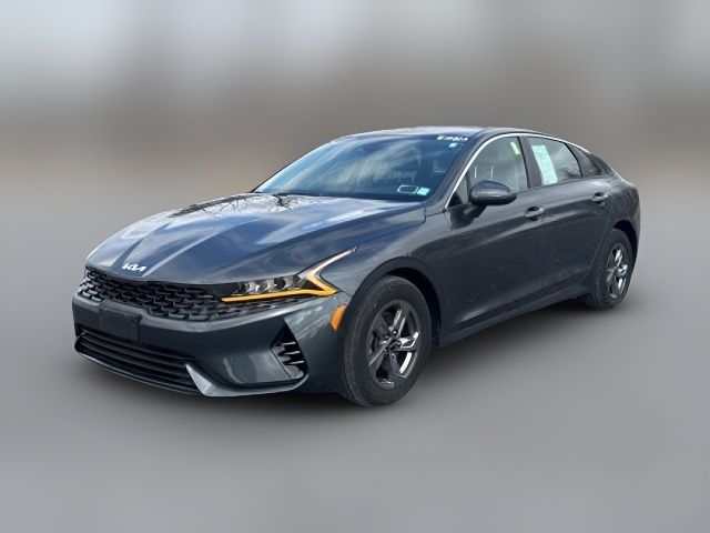 2023 Kia K5 LXS