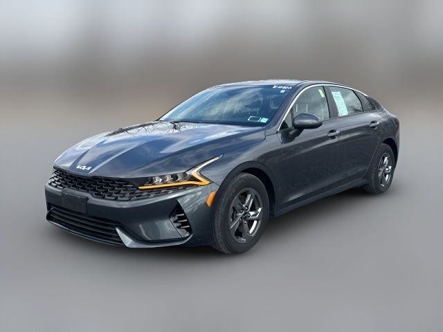 2023 Kia K5 LXS