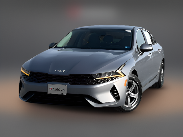 2023 Kia K5 LXS
